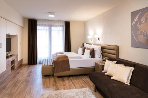Apartamento F?t�r Rezidencia 2