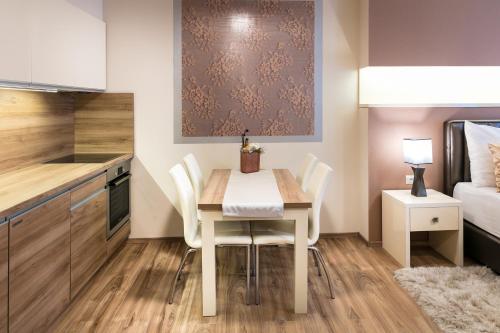 Apartamento F?t�r Rezidencia 2