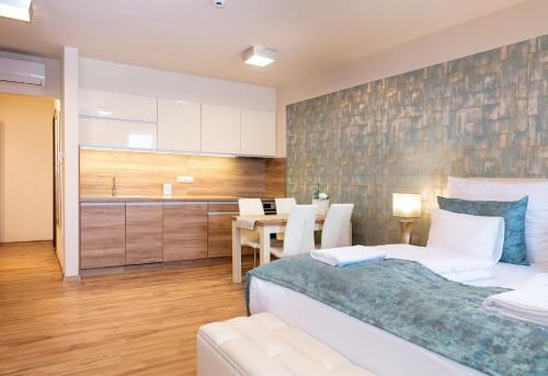 Apartamento F?t�r Rezidencia 2