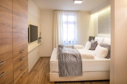 Apartamento F?t�r Rezidencia 2