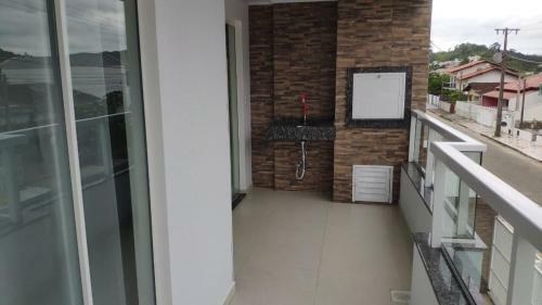 Apartamento Residencial Helena