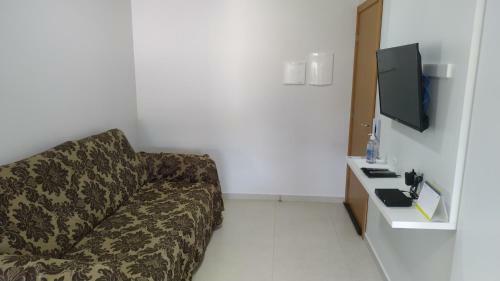 Apartamento Residencial Helena