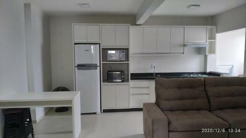 Apartamento Residencial Helena