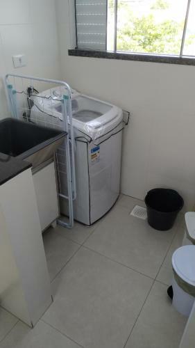 Apartamento Residencial Helena