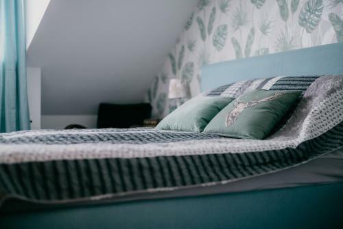 Bed & Breakfast Jam Luxury Apartment