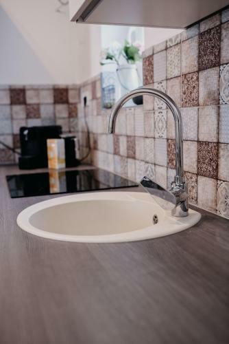 Bed & Breakfast Jam Luxury Apartment