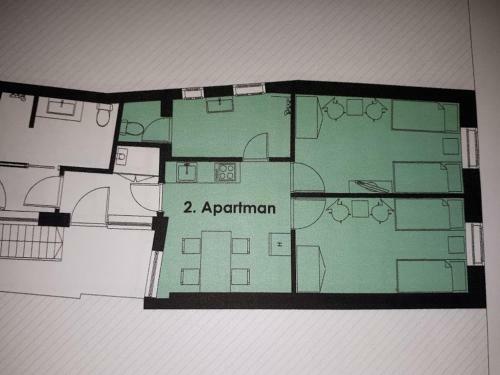 Soda Apartman