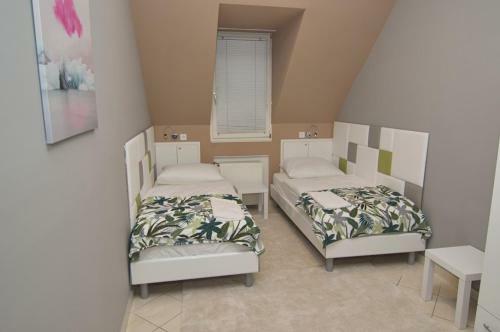 Soda Apartman
