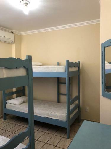 Apartamento Cobertura Frente Mar