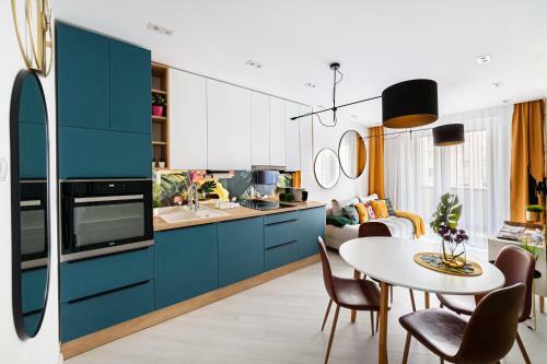 T40 Apartman Gy?r Belv�ros Terasszal