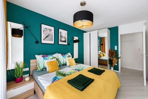T40 Apartman Gy?r Belv�ros Terasszal