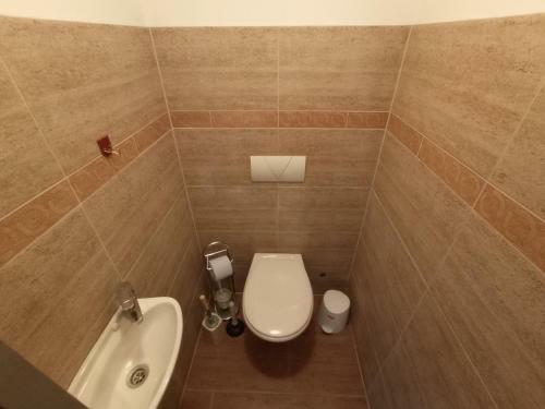 Bed & Breakfast �jkapu Chill Out Apartment
