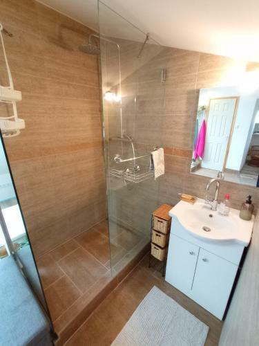 Bed & Breakfast �jkapu Chill Out Apartment