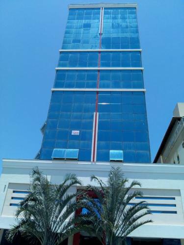 Apartamento Apto Frente Para O Mar, 701