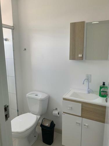 Apartamento Apto Frente Para O Mar, 701
