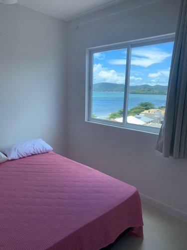 Apartamento Apto Frente Para O Mar, 701