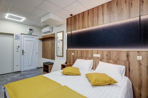 Hostal Riverside Inn - Dunaparti �lom
