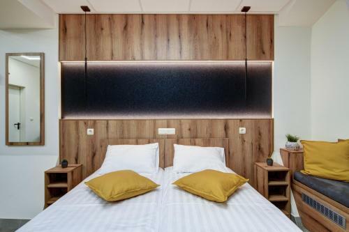 Hostal Riverside Inn - Dunaparti �lom
