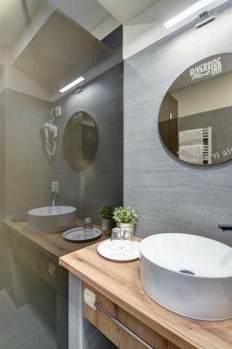 Hostal Riverside Inn - Dunaparti �lom