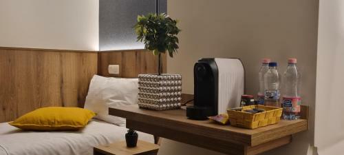 Hostal Riverside Inn - Dunaparti �lom