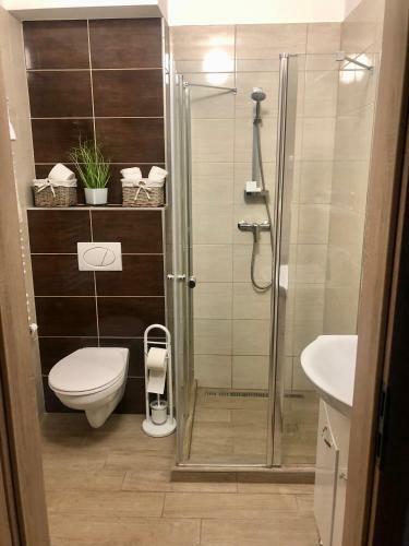 Harm�nia Apartman