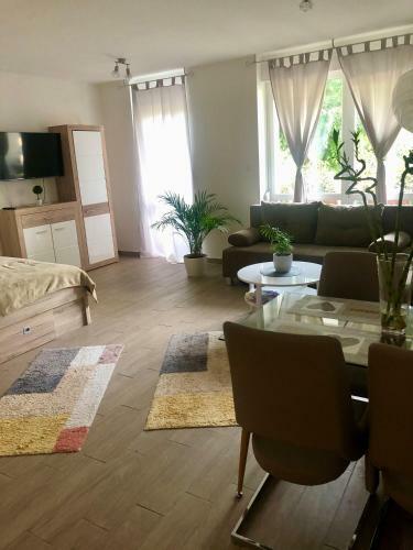 Harm�nia Apartman