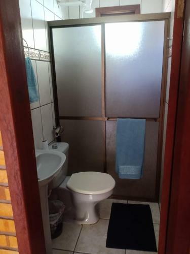 Posada Pousada Recanto Aracu�