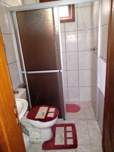 Posada Pousada Recanto Aracu�