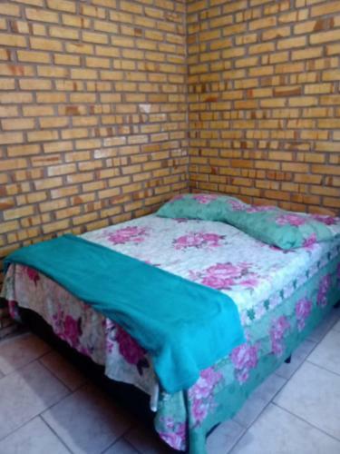 Posada Pousada Recanto Aracu�