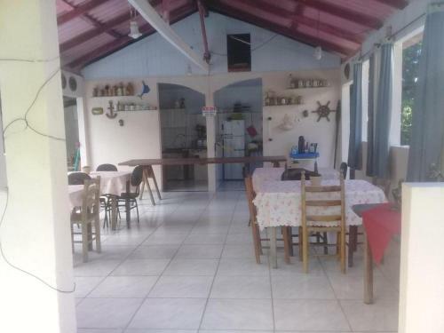 Posada Pousada Recanto Aracu�
