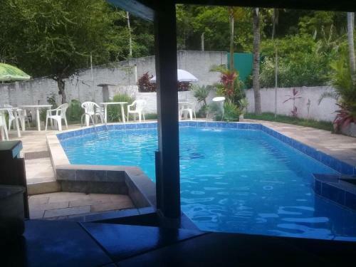 Posada Pousada Recanto Aracu�