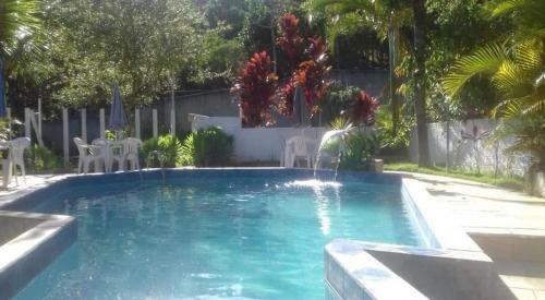 Posada Pousada Recanto Aracu�