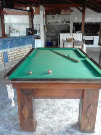 Posada Pousada Recanto Aracu�