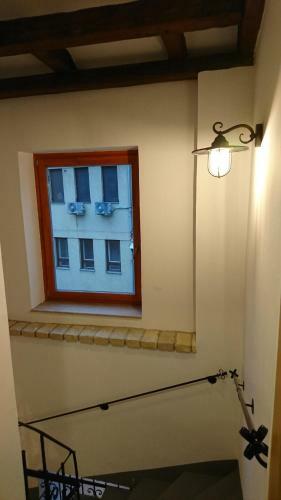 Kisfaludy K�roly Apartman