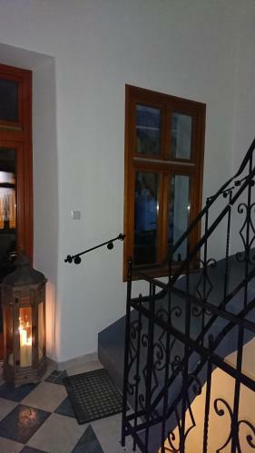 Kisfaludy K�roly Apartman
