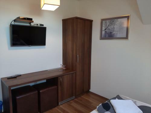 Bed & Breakfast Vikt�ria Lovas Panzi�