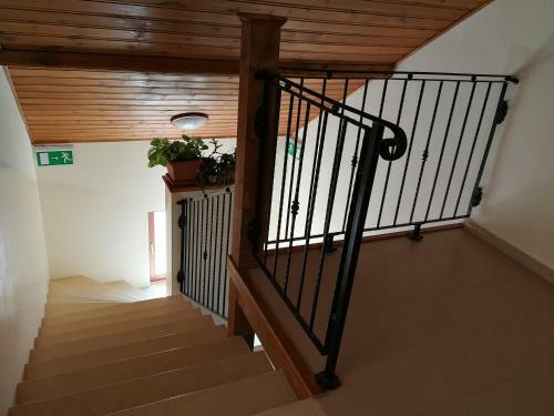 Bed & Breakfast Vikt�ria Lovas Panzi�