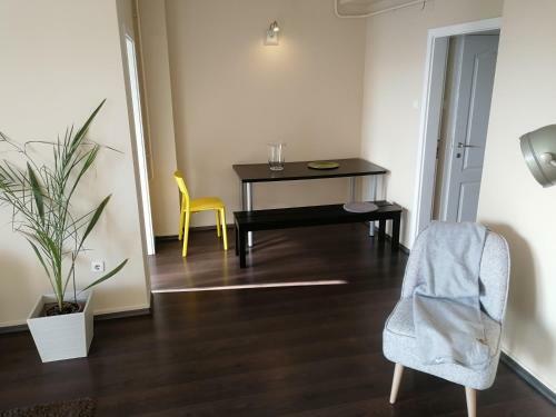 Parkside Apartman