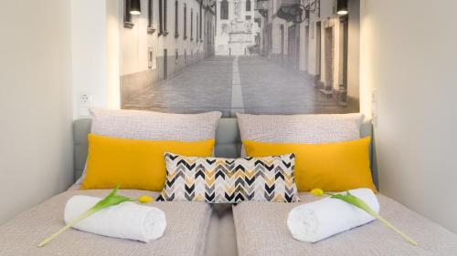 Apartamento Luxury Studio 24