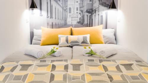 Apartamento Luxury Studio 24