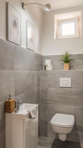 Apartamento Luxury Studio 24