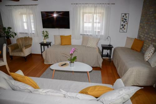 Somos Apartman