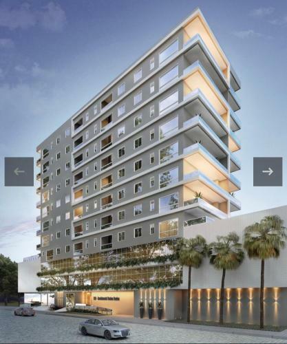 Apartamento Apto 60m Da Areia - Conforto, Praticidade E Luxo.