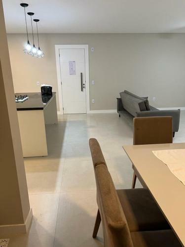 Apartamento Apto 60m Da Areia - Conforto, Praticidade E Luxo.