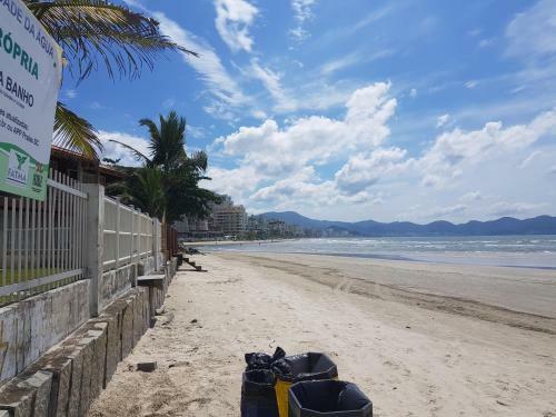 Apartamento Brisa Do Mar