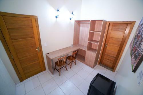 Hotel Pousada Nossas Ra�zes