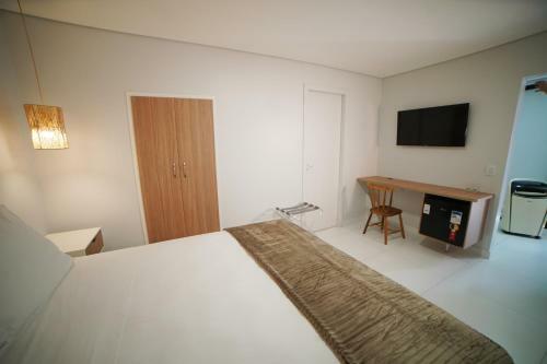 Hotel Pousada Nossas Ra�zes