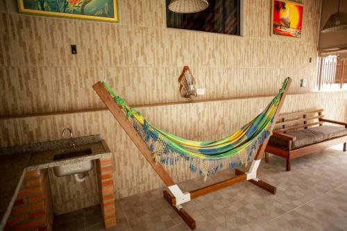 Hotel Pousada Nossas Ra�zes