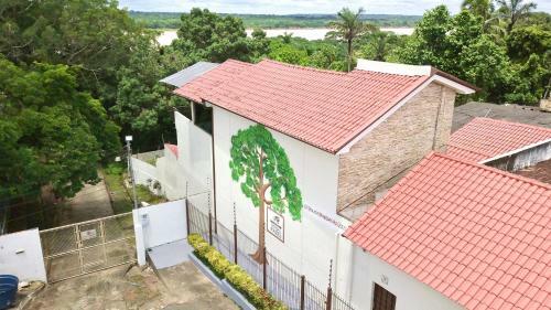 Hotel Pousada Nossas Ra�zes
