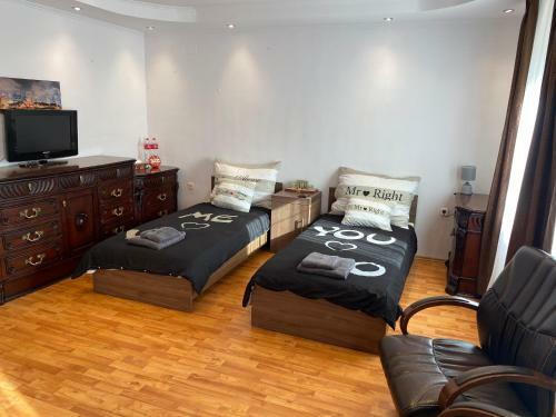 Apartamento Prinz Royal Gust Hous